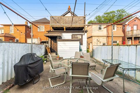 Photo 46 at 60 Salem Avenue, Junction, Toronto
