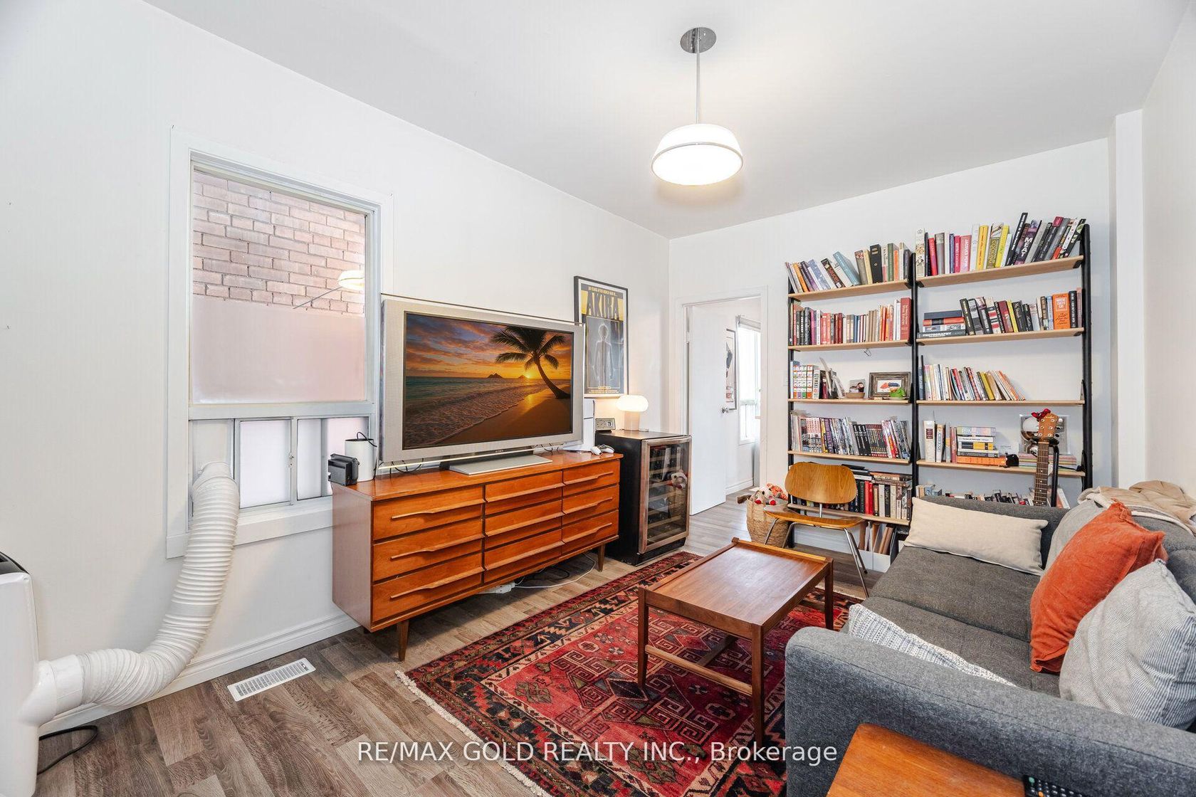 60 Salem Avenue, Junction, Toronto 