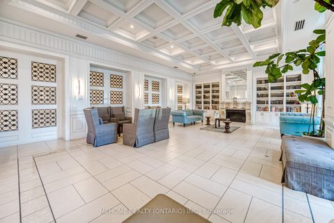 Photo 5 at 1025 - 25 Greenview Avenue, Newtonbrook West, Toronto