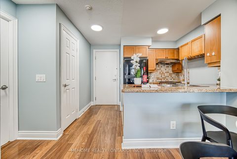 Photo 11 at 1025 - 25 Greenview Avenue, Newtonbrook West, Toronto
