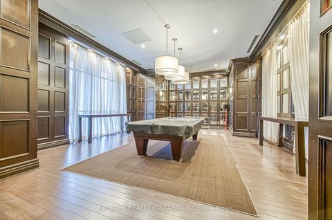 Photo 36 at 1025 - 25 Greenview Avenue, Newtonbrook West, Toronto
