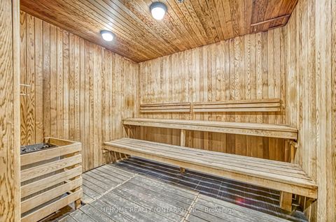 Photo 40 at 1025 - 25 Greenview Avenue, Newtonbrook West, Toronto