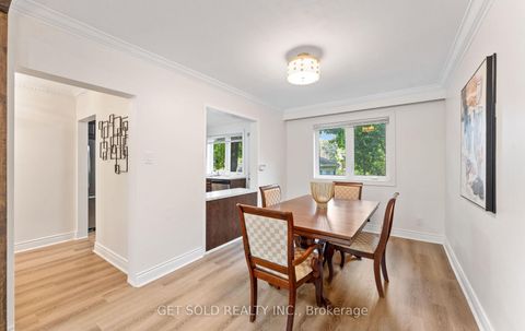 Photo 8 at 10 Dunboyne Court, Branson, Toronto Photo 8 at 10 Dunboyne Court, Branson, Toronto