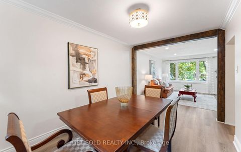 Photo 9 at 10 Dunboyne Court, Branson, Toronto Photo 9 at 10 Dunboyne Court, Branson, Toronto