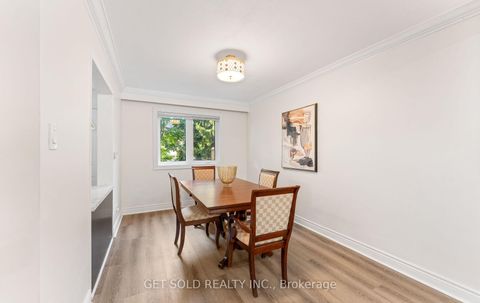 Photo 10 at 10 Dunboyne Court, Branson, Toronto
