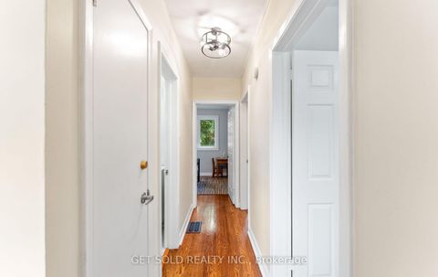 Photo 19 at 10 Dunboyne Court, Branson, Toronto