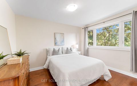 Photo 20 at 10 Dunboyne Court, Branson, Toronto