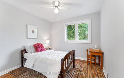 Photo 24 at 10 Dunboyne Court, Branson, Toronto