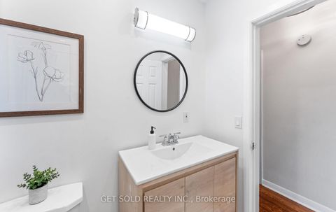 Photo 27 at 10 Dunboyne Court, Branson, Toronto