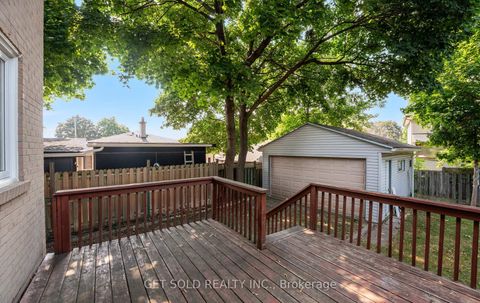 Photo 39 at 10 Dunboyne Court, Branson, Toronto