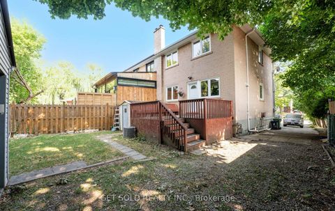 Photo 40 at 10 Dunboyne Court, Branson, Toronto