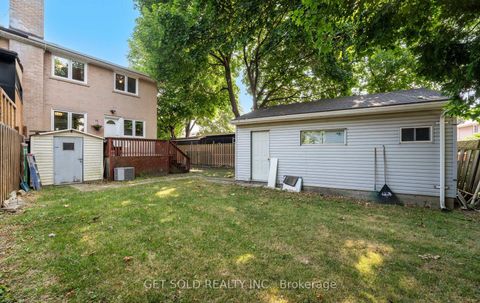 Photo 41 at 10 Dunboyne Court, Branson, Toronto