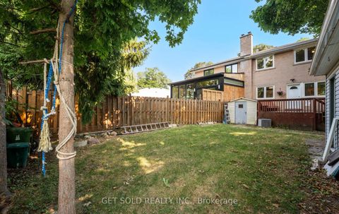 Photo 44 at 10 Dunboyne Court, Branson, Toronto