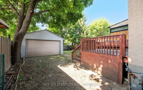 Photo 45 at 10 Dunboyne Court, Branson, Toronto Photo 45 at 10 Dunboyne Court, Branson, Toronto