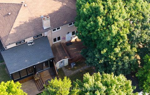 Photo 47 at 10 Dunboyne Court, Branson, Toronto