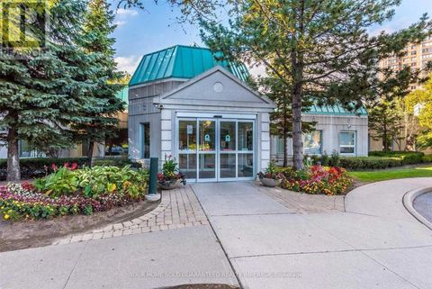 Photo 1 at 1908 - 5039 Finch Avenue E, Agincourt North, Toronto