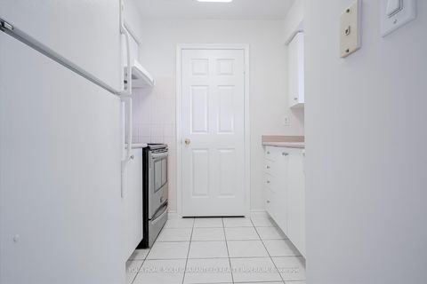 Photo 4 at 1908 - 5039 Finch Avenue E, Agincourt North, Toronto