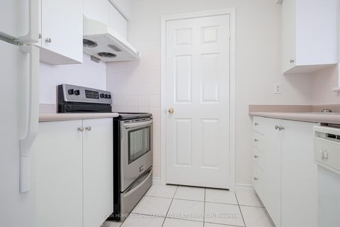 Photo 5 at 1908 - 5039 Finch Avenue E, Agincourt North, Toronto