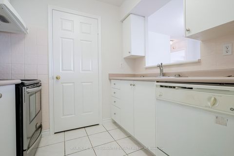 Photo 6 at 1908 - 5039 Finch Avenue E, Agincourt North, Toronto