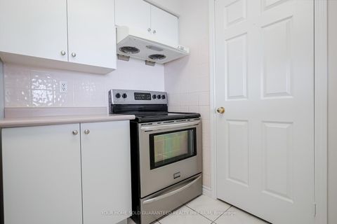 Photo 7 at 1908 - 5039 Finch Avenue E, Agincourt North, Toronto