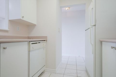 Photo 8 at 1908 - 5039 Finch Avenue E, Agincourt North, Toronto