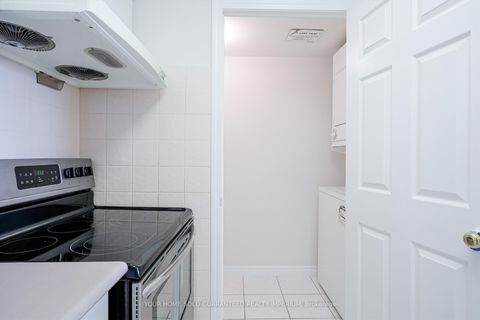Photo 9 at 1908 - 5039 Finch Avenue E, Agincourt North, Toronto
