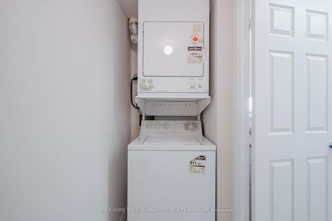 Photo 11 at 1908 - 5039 Finch Avenue E, Agincourt North, Toronto
