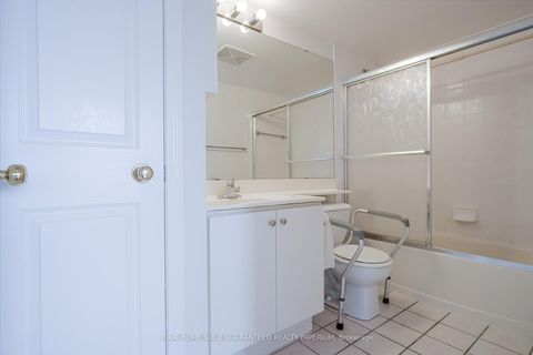 Photo 20 at 1908 - 5039 Finch Avenue E, Agincourt North, Toronto