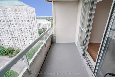 Photo 21 at 1908 - 5039 Finch Avenue E, Agincourt North, Toronto
