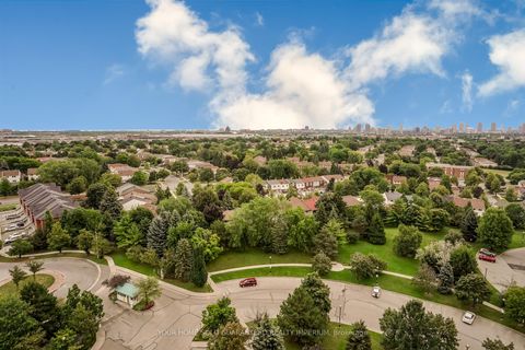 Photo 23 at 1908 - 5039 Finch Avenue E, Agincourt North, Toronto
