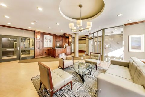 Photo 6 at 510 - 19 Barberry Place, Bayview Village, Toronto