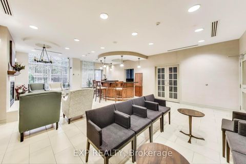 Photo 7 at 510 - 19 Barberry Place, Bayview Village, Toronto