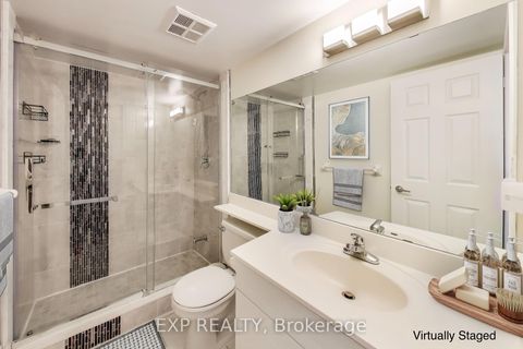Photo 10 at 510 - 19 Barberry Place, Bayview Village, Toronto
