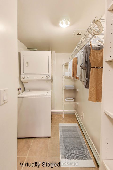 Photo 11 at 510 - 19 Barberry Place, Bayview Village, Toronto