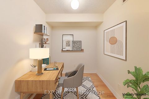 Photo 12 at 510 - 19 Barberry Place, Bayview Village, Toronto