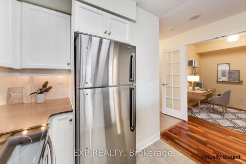 Photo 14 at 510 - 19 Barberry Place, Bayview Village, Toronto