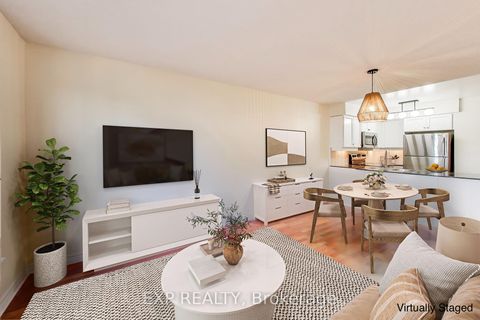 Photo 18 at 510 - 19 Barberry Place, Bayview Village, Toronto