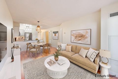 Photo 19 at 510 - 19 Barberry Place, Bayview Village, Toronto