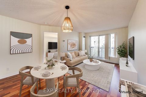 Photo 20 at 510 - 19 Barberry Place, Bayview Village, Toronto