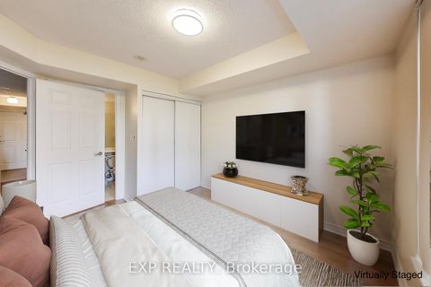 Photo 23 at 510 - 19 Barberry Place, Bayview Village, Toronto
