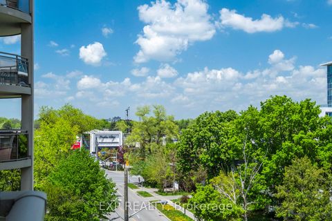 Photo 27 at 510 - 19 Barberry Place, Bayview Village, Toronto