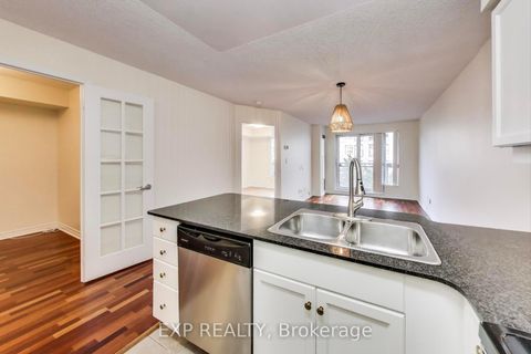 Photo 31 at 510 - 19 Barberry Place, Bayview Village, Toronto