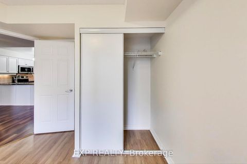 Photo 34 at 510 - 19 Barberry Place, Bayview Village, Toronto