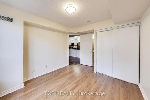 Photo 36 at 510 - 19 Barberry Place, Bayview Village, Toronto