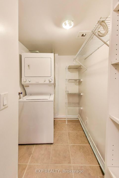 Photo 37 at 510 - 19 Barberry Place, Bayview Village, Toronto