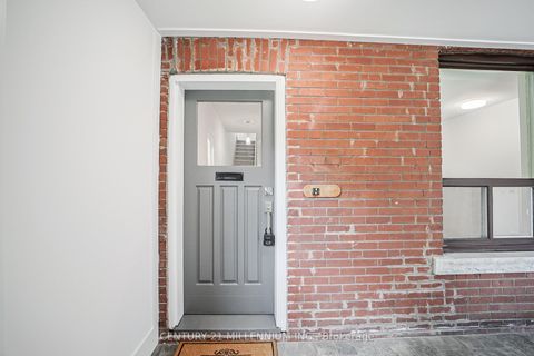 Photo 2 at 136 Mavety Street, Junction Area, Toronto