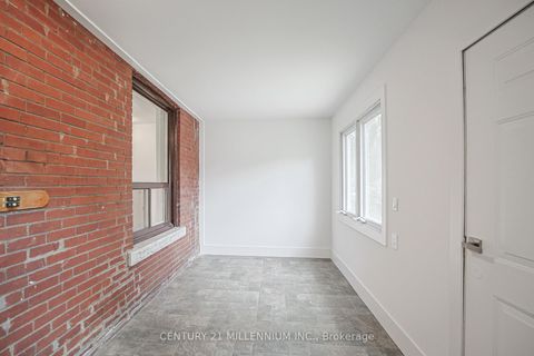 Photo 3 at 136 Mavety Street, Junction Area, Toronto