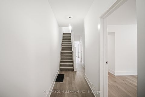 Photo 5 at 136 Mavety Street, Junction Area, Toronto