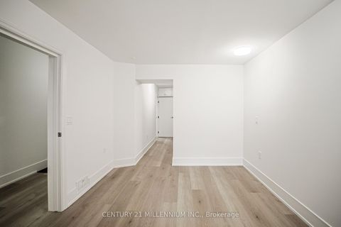 Photo 7 at 136 Mavety Street, Junction Area, Toronto