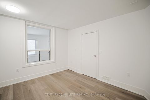 Photo 8 at 136 Mavety Street, Junction Area, Toronto